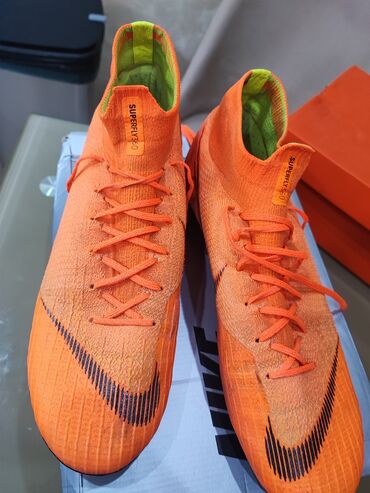 Patike: Patike, Nike, veličina - 44 — 10