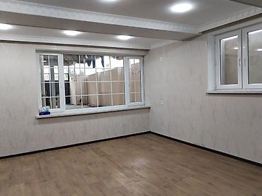 telnov küçəsi: 4 otaqlı, 160 kv. m, Orta təmir — 7