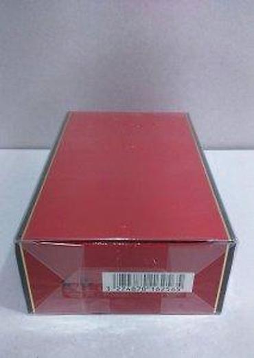 Parfemi: GIVENCHY XERYUS ROUGE EDT100ML | Givenchy Xeryus Rouge edt100ml — 7