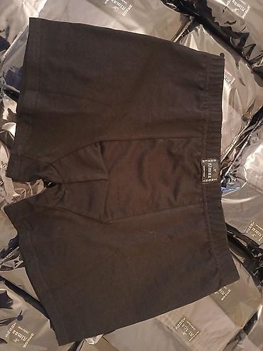 обувь кат: Мужские боксеры Almaz (Underwear) - Классическая посадка, мягкая — 10