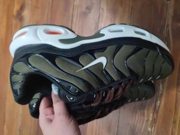Patike: Nike, 38 — 8