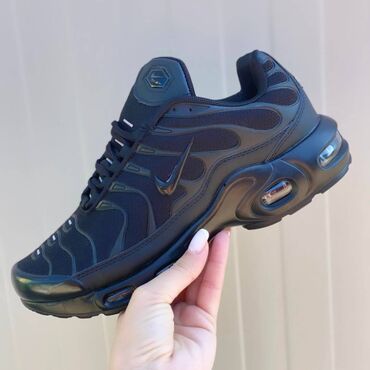 Patike: Nike air max tn patike Novo Brojevi 36 do 46, zavisi od modela fb — 9