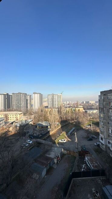 Продажа домов: 2 комнаты, 67 м², Элитка, 8 этаж, ПСО (под самоотделку)