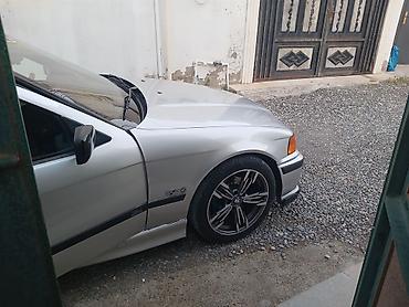 barter bmw: BMW diskleri R17 5 bolt, bartere ustunluk verilir polkalı 17 lik — 4