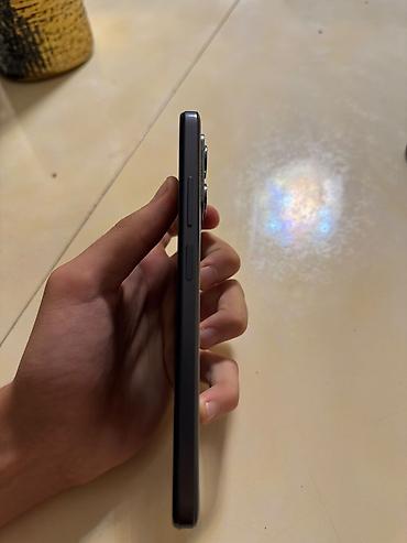 poco x4 gt: Poco X4 GT, rəng - Qara, Sensor — 5