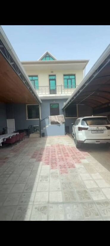 Köhnə tikili: Bakı, Masazır, 4 otaqlı, Köhnə tikili, 176 kv. m — 16