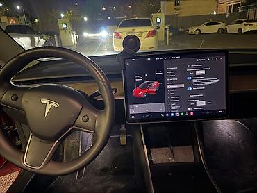 тесла модел с: Tesla Model 3: 2020 г., Автомат, Электромобиль, Седан — 5