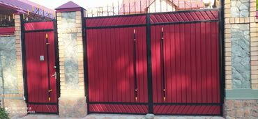 Покраска: Покраска стен, Больше 6 лет опыта — 5