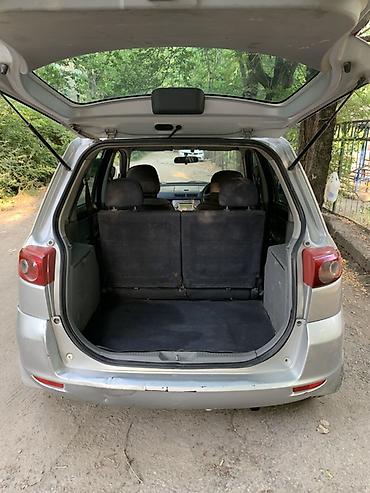 мазда демио зеркала: Mazda Demio: 2004 г., 1.5 л, Автомат, Бензин, Хэтчбэк — 6