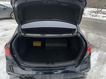 Kia: Kia K3: 2019 г., 1.6 л, Автомат, Бензин, Седан — 3