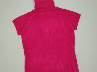 bluzki damskie pudrowy róż: Блуза жіноча, S, стан - Ідеальний