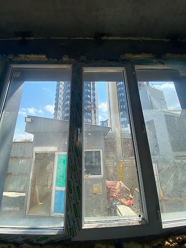 67: 2 комнаты, 67 м², Тунгуч мкр Элитка, 1 этаж, ПСО (под самоотделку) — 6