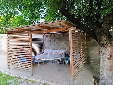 Продажа коттеджей и домов: Продается дом в районе Таатана, ориентир спорткомплекс "Динамо" — 5