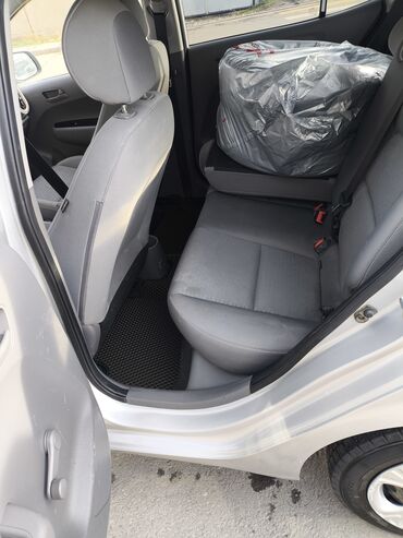 Kia: Kia Morning: 2019 г., 1 л, Автомат, Бензин, Хэтчбэк — 11