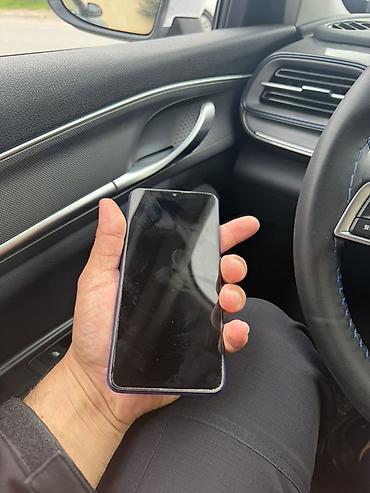 xiaomi lite 11: Redmi 9smartfon - Rəng: mavi-bənövşəyi gradient arxa qapaq - Arxa — 2