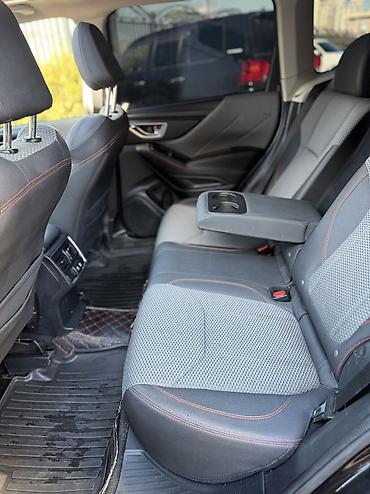 Subaru: Subaru Forester: 2018 г., 2.5 л, Автомат, Бензин, Кроссовер — 11