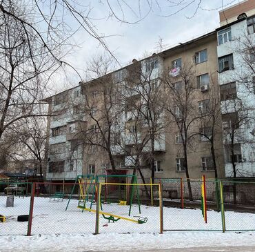 Другая коммерческая недвижимость: 1 комната, 36 м², Индивидуалка, 4 этаж, Евроремонт