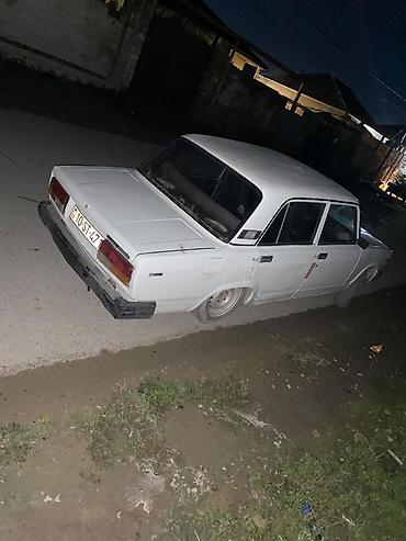 daewoo nexia 2018: VAZ (LADA) 2107: 1.6 l | 1991 il Sedan — 4