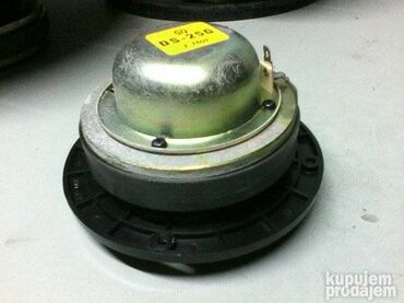 Zvučnici i stereo sistemi: Pioneer cs -e830=delovi -visoki ds-16=79e PRODATI -srednji (14 cm) na lalafo.rs — 6 Zvučnici i stereo sistemi: Pioneer cs -e830=delovi -visoki ds-16=79e PRODATI -srednji (14 cm) — 6