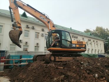 Операторы спецтехники: Оператор спецтехники. Больше 6 лет опыта — 4