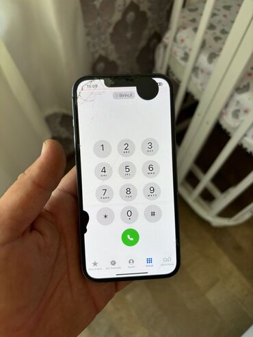 iphone 11 pro işlənmiş: IPhone 13 Pro, 128 ГБ, Синий