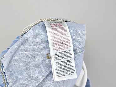 jeans wide: Women, Jeansy damskie, rozmiar L — 5
