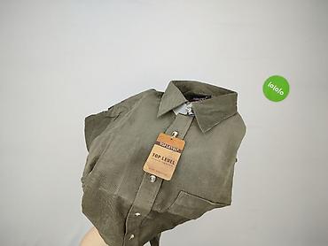 Чоловікам: Classic, Сорочка для чоловіків, розмір XL — 7