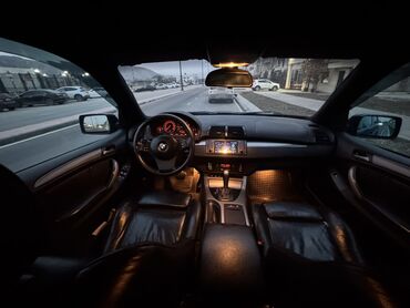 BMW: BMW X5: 2006 г., 3 л, Автомат, Дизель, Кроссовер — 7