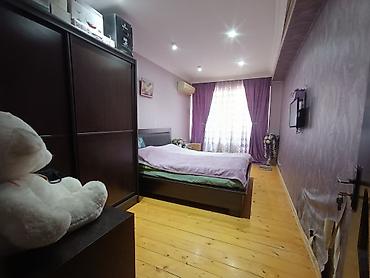 Yeni tikili: 3 otaqlı, Yeni tikili, 85 kv. m — 5