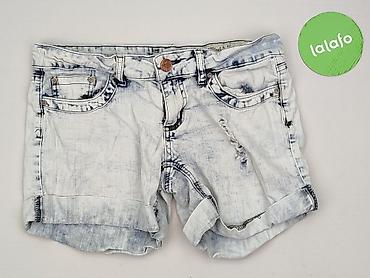 resalsa denim: Szorty damskie, rozmiar S — 2