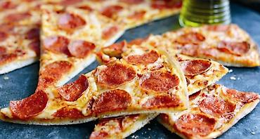 Для кафе, ресторанов: Печь для пиццы Resto Italia SMALL/G2 используется на предприятиях — 2