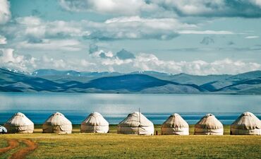 ищу дом на иссык куле: Боз үй, ЮРТА | Париж, Чок-Тал, Балдар аянтчасы, Унаа токтотуучу жай, унаа туруучу жай, Барбекю