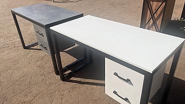 herman miller: Офисные столы на заказ — 3