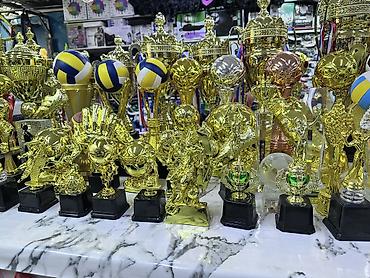 Другое для спорта и отдыха: Продаю Оптом
Кубок
Медаль
🏆 🏆 🏆
🥇 🥈 🥉 at lalafo.kg — 23 Другое для спорта и отдыха: Продаю Оптом
Кубок
Медаль
🏆 🏆 🏆
🥇 🥈 🥉 — 23