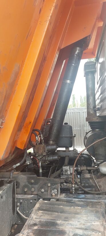 Грузовики: Грузовик, Дубль, Б/у — 10