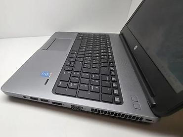 HP: Hp Probook 8GB SSD Kamera DP Procesor I5. > > Prodajem Hp — 1