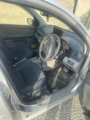 maxda demio: Mazda Demio: 2003 г., 1.3 л, Автомат, Бензин, Хэтчбэк — 7