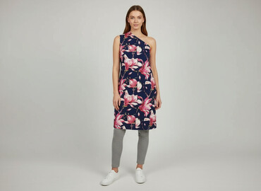wieczorowe sukienki plus size: Сукня жіноча, розмір M
