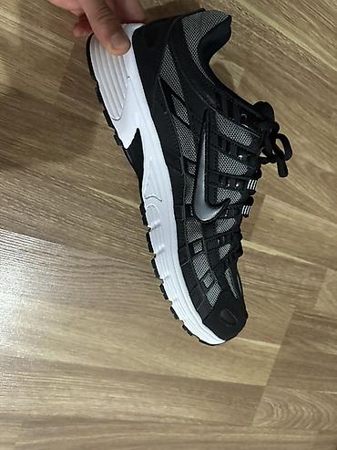 nike tech flecee: Мужские кроссовки, 44, Nike, Новый, цвет - Черный — 2