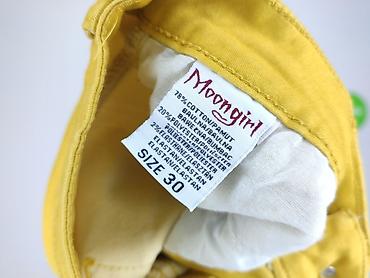 burton: Jeansy damskie, rozmiar M — 4
