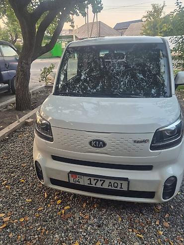 матиз аренда автомат: Сдаю Kia Ray под такси, Долгосрочно, | Залог, Водительские права — 1