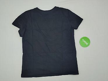 bmw krótkie: T-shirt damski, rozmiar L — 3