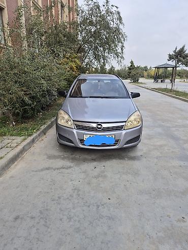 опел зафира б: Opel Astra: 1.3 л | 2008 г. Универсал — 1