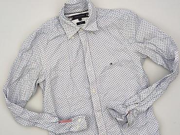 koszula lala: Tommy Hilfiger, Koszula damska, rozmiar S — 1