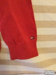 Džemperi: Džemper, L (EU 52), M (EU 50), Tommy Hilfiger, bоја - Šareno, Vuna na lalafo.rs — 8 Džemperi: Džemper, L (EU 52), M (EU 50), Tommy Hilfiger, bоја - Šareno, Vuna — 8