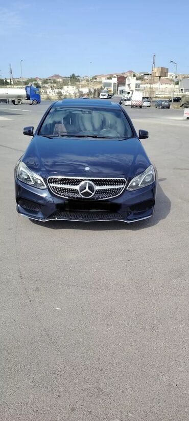 Mercedes-Benz: Mercedes-Benz : 3.5 l | 2014 il Sedan