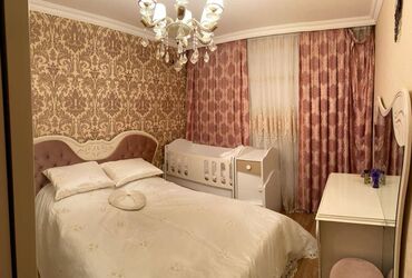 Köhnə tikili: Bakı, Əhmədli, 3 otaqlı, Köhnə tikili, m. Xətai, 82 kv. m -da lalafo.az — 3 Köhnə tikili: Bakı, Əhmədli, 3 otaqlı, Köhnə tikili, m. Xətai, 82 kv. m — 3