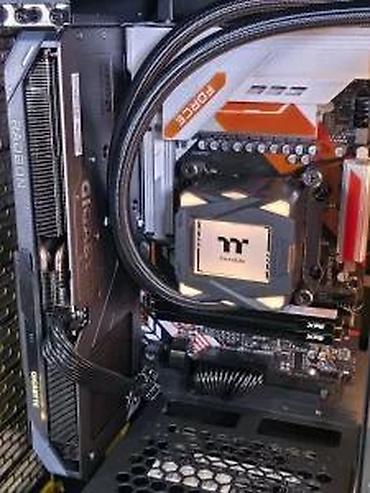 Desktop računari i radne stanice: ✨ Ryzen 7 7800X3D / RX 9060XT / B850 / 32GB / 1TB – SM202PC ✨ Prodaja — 16