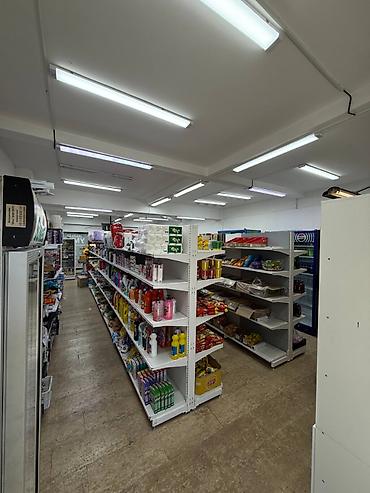 ts group: Продажа магазинов В жилом доме, 82 м², 1 этаж — 5
