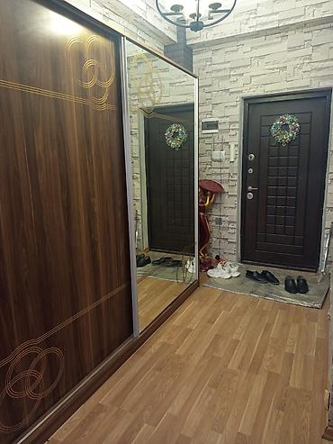 Yeni tikili: 3 otaqlı, Yeni tikili, 85 kv. m — 14